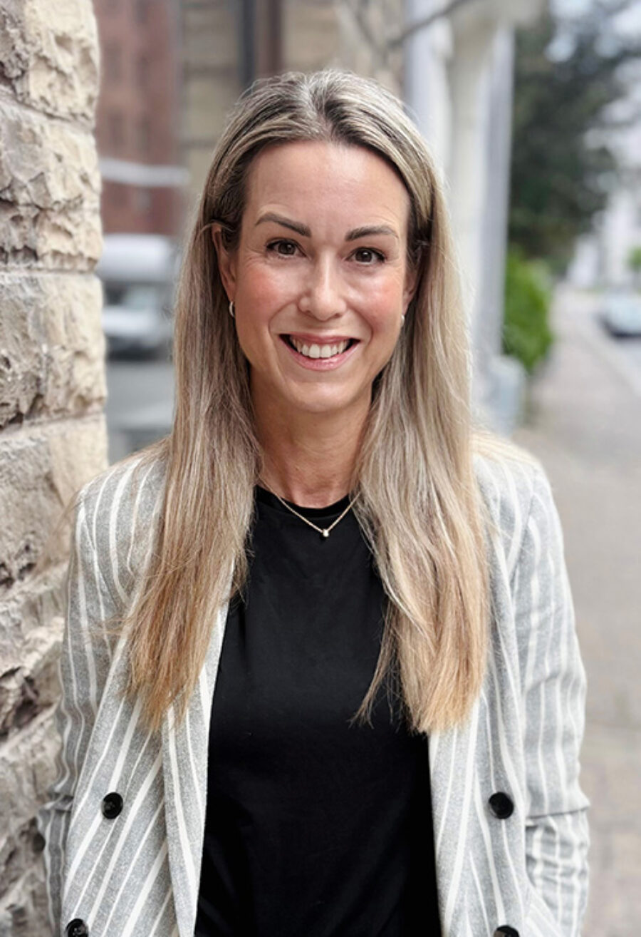 Profilbild på Sofia Hallberg, Flipr Interim i Göteborg