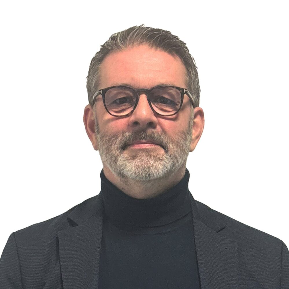 Johan Mattsson Interim IT-chef