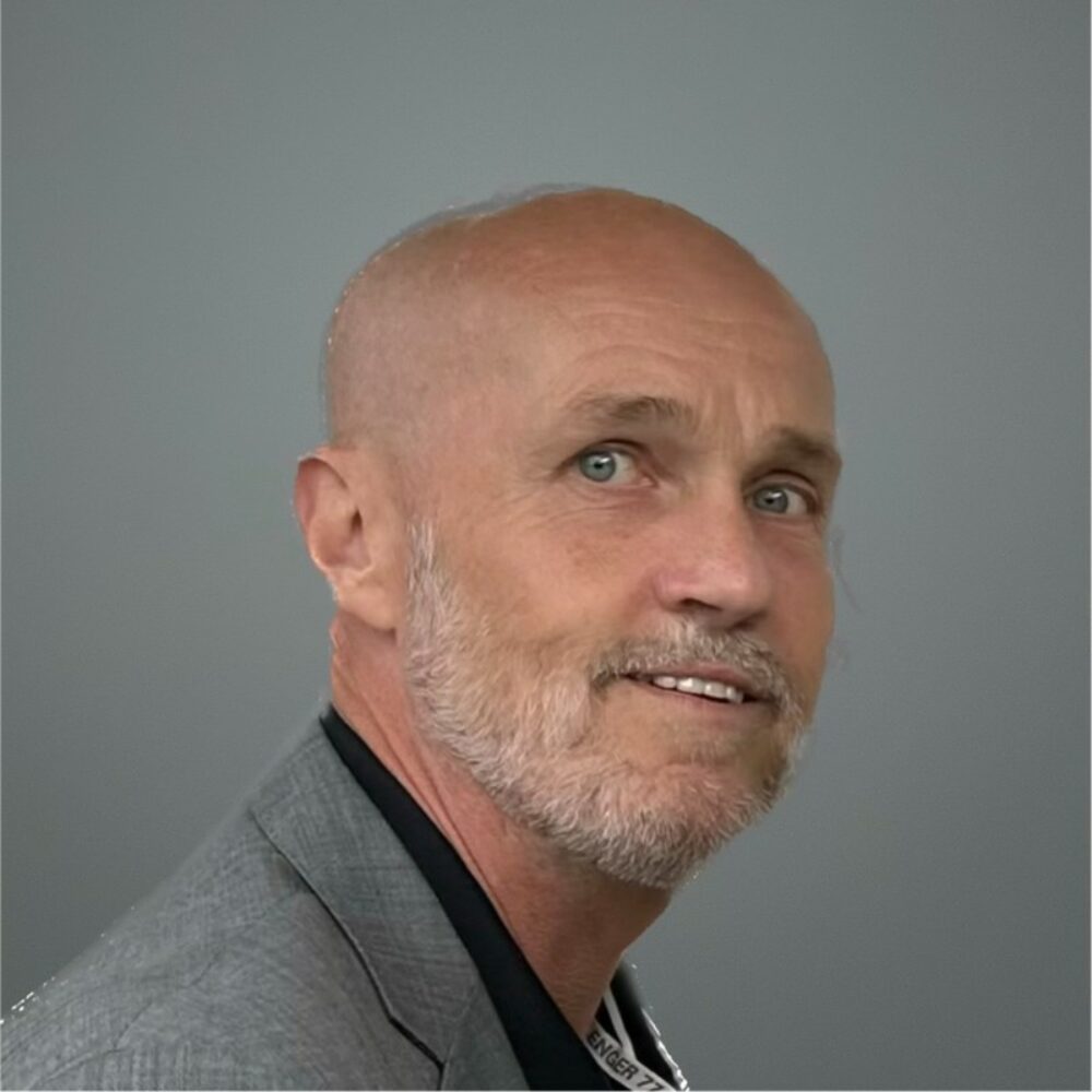 Magnus Casperson, Interimchef Mölndals Stad