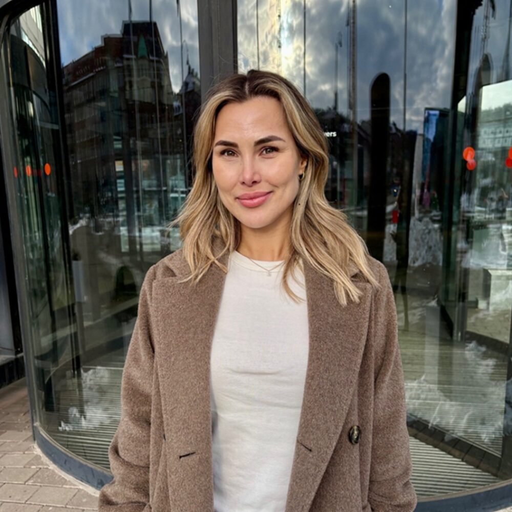 Executive Assistant konsult