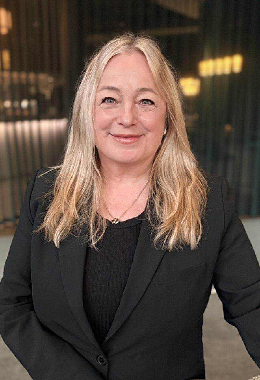 Anette Hartlin Business Manager Flipr Interim