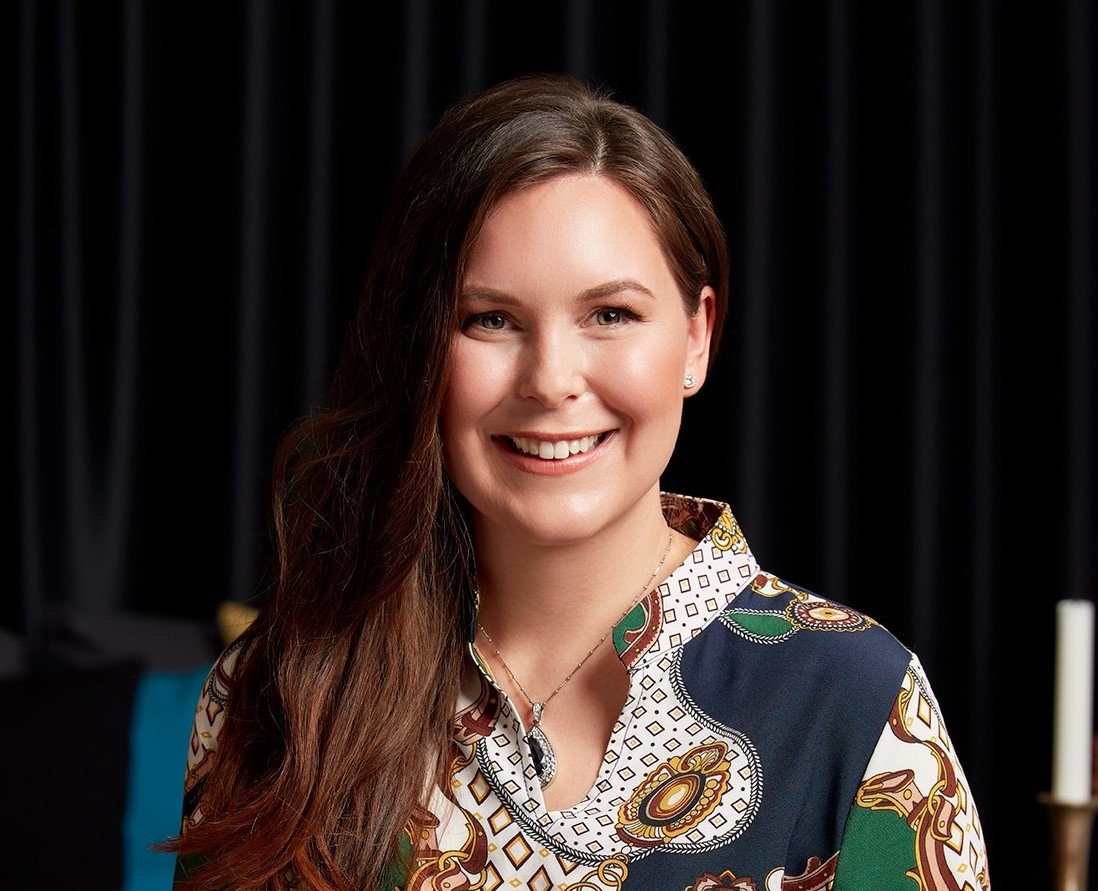 HannaGrönberg HR Manager Sefina Pantbank