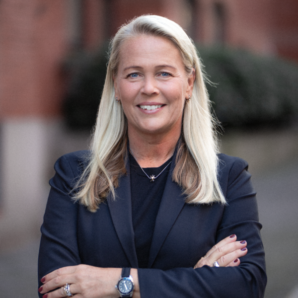 Caroline Woxberg på Flipr