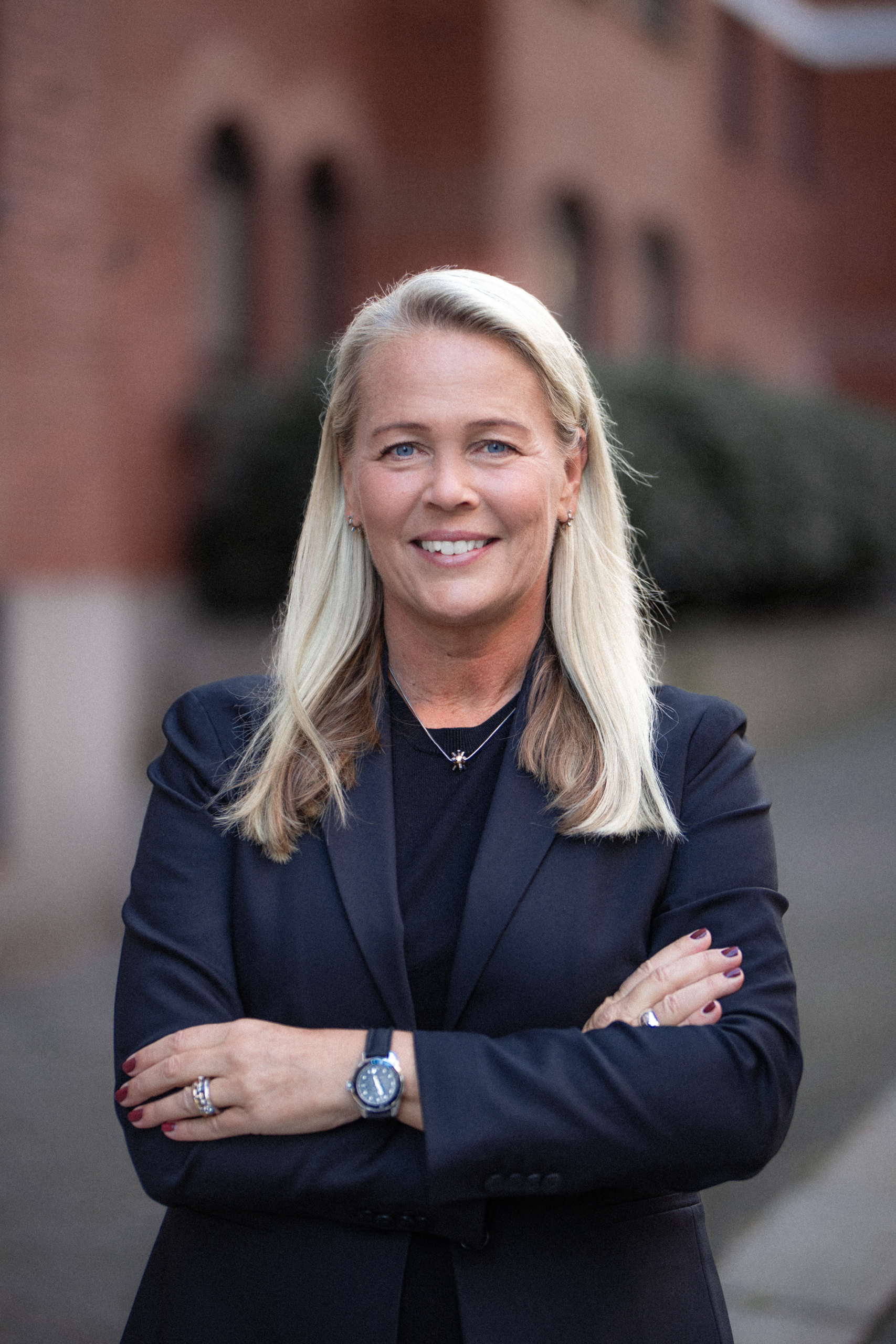 Caroline Woxberg på Flipr