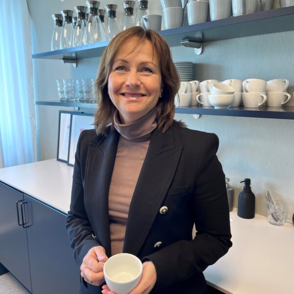 Birgitta Ödman VD Flipr