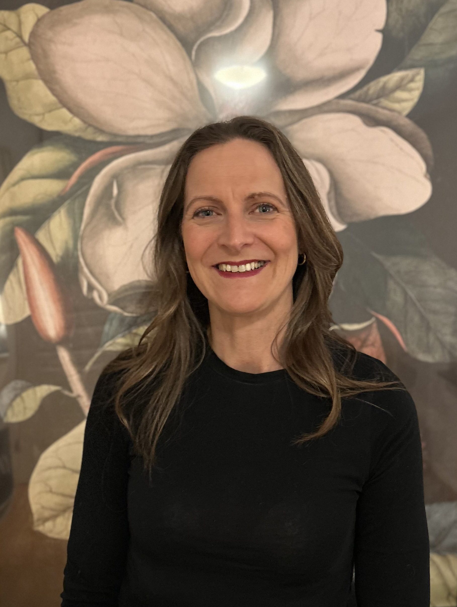 Sara Gallus interimskonsult via Flipr