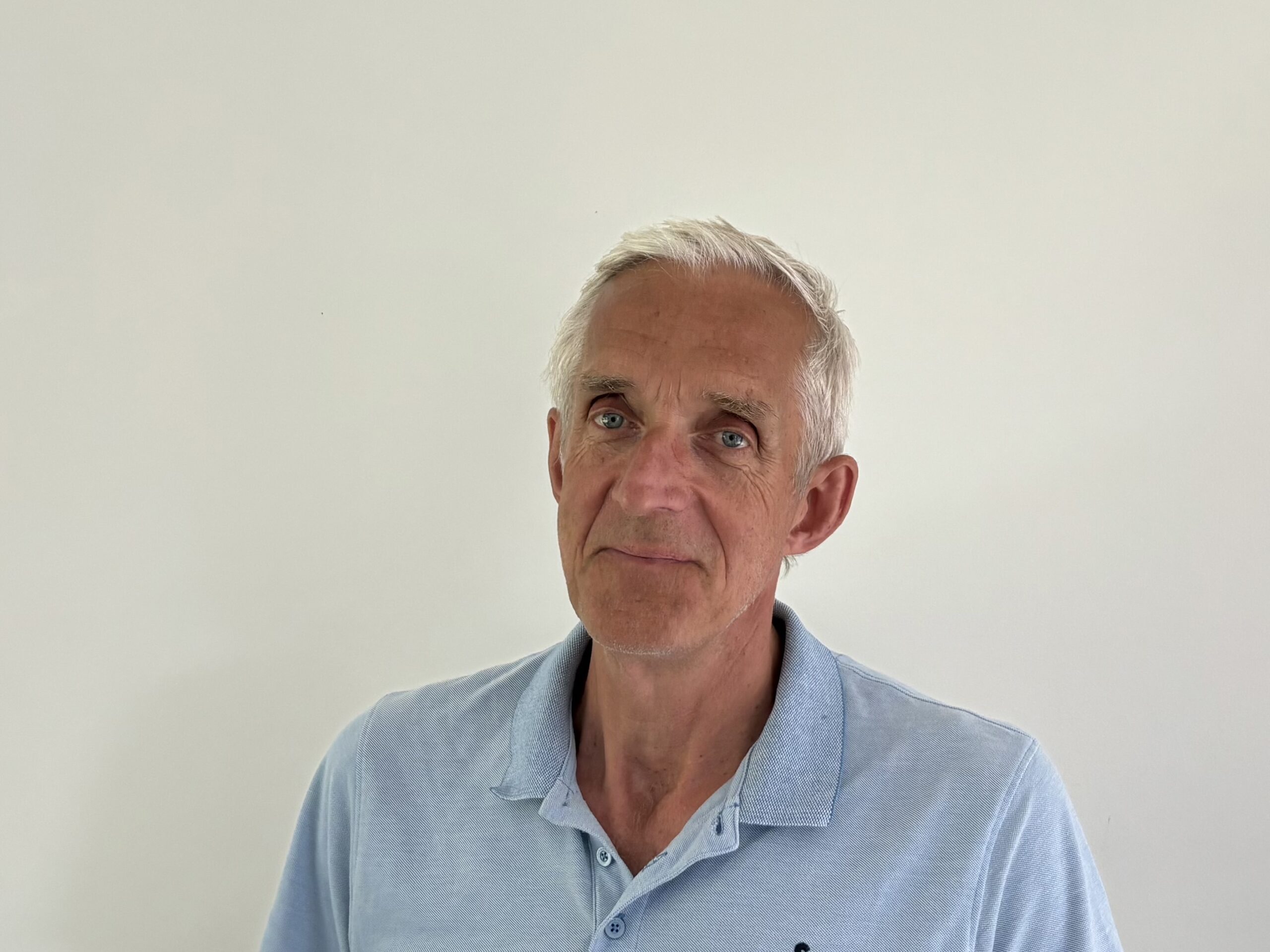 Peter Björklund interimskonsult via Flipr