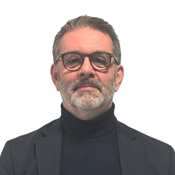 Johan Mattsson Interim IT-chef