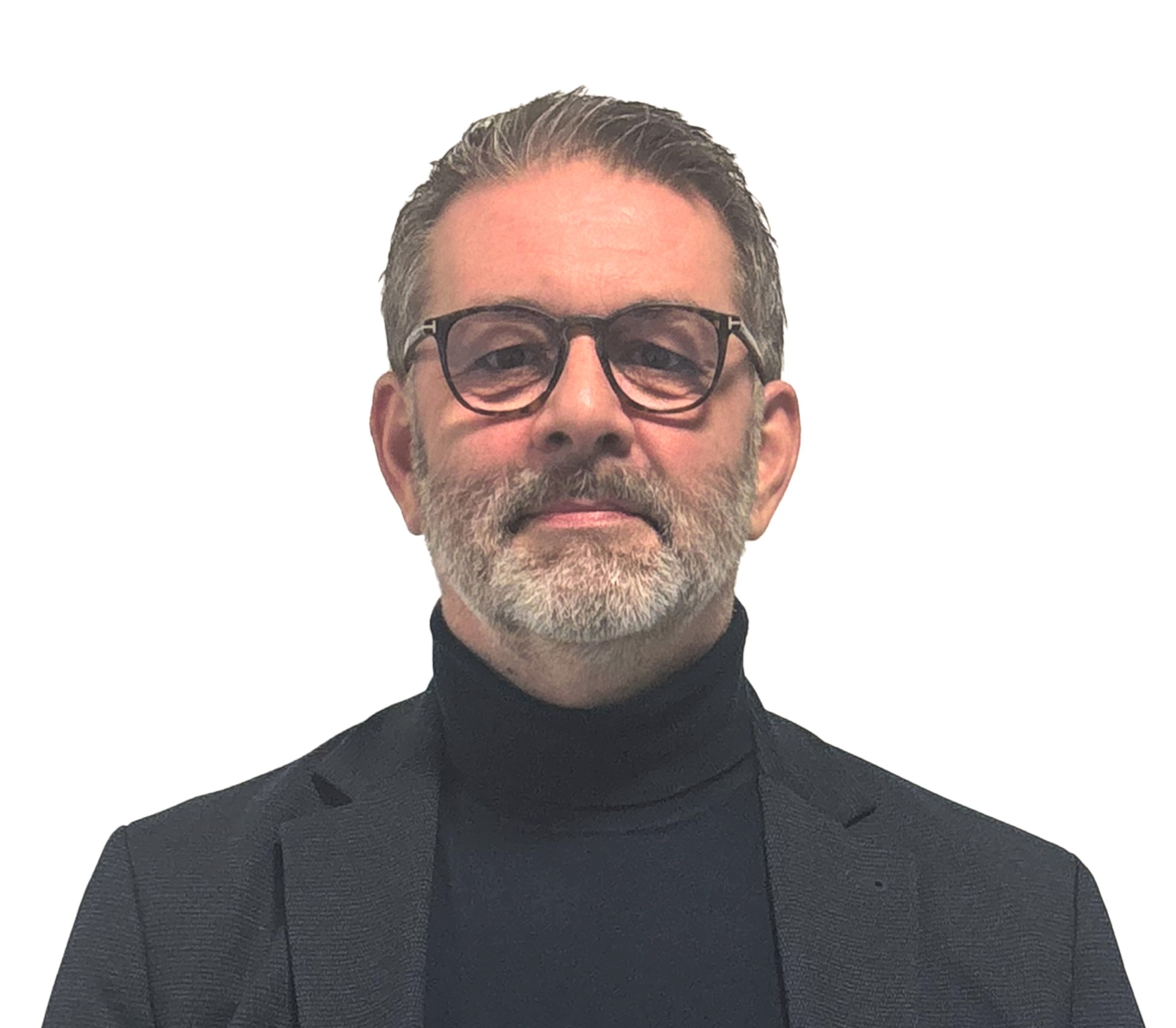 Johan Mattsson Interim IT-chef