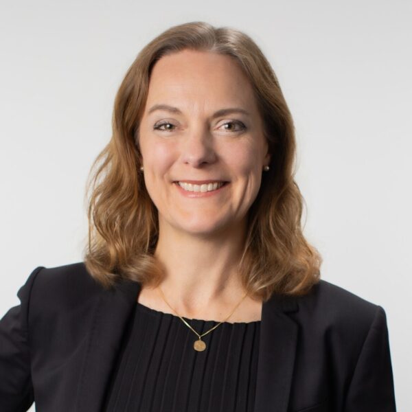 Johanna Lindén VD Petro Bio