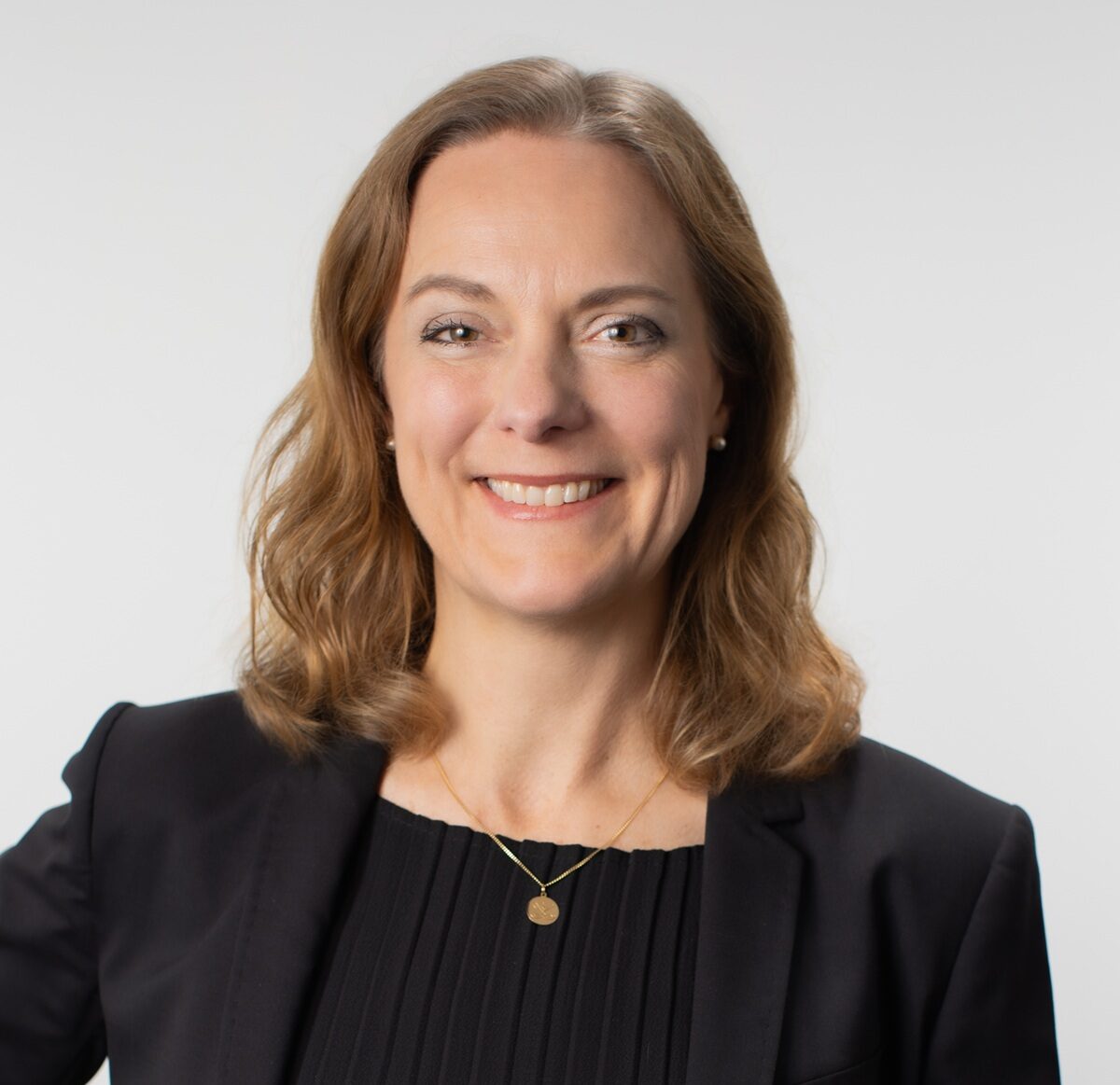 Johanna Lindén VD Petro Bio