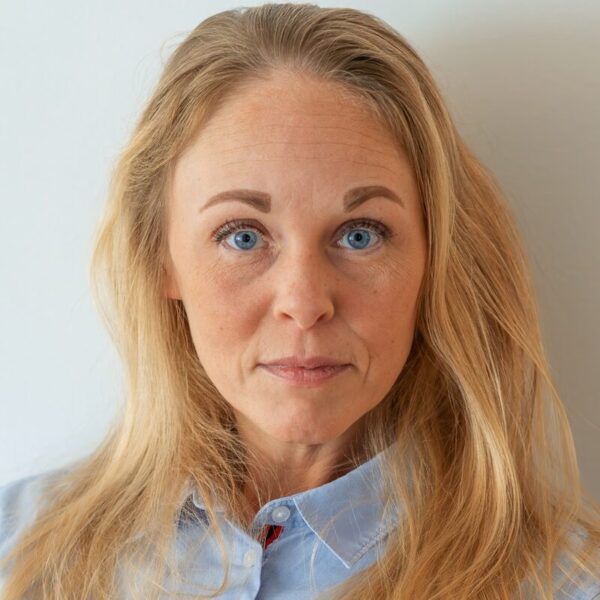 Emilia Rydin konsult Flipr Interim