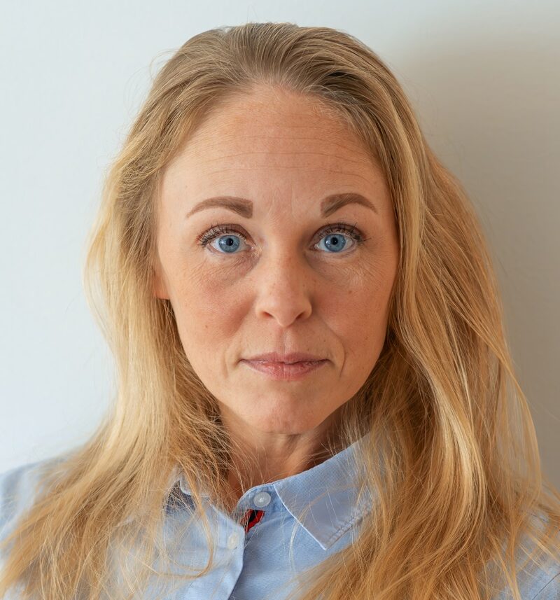 Emilia Rydin konsult Flipr Interim