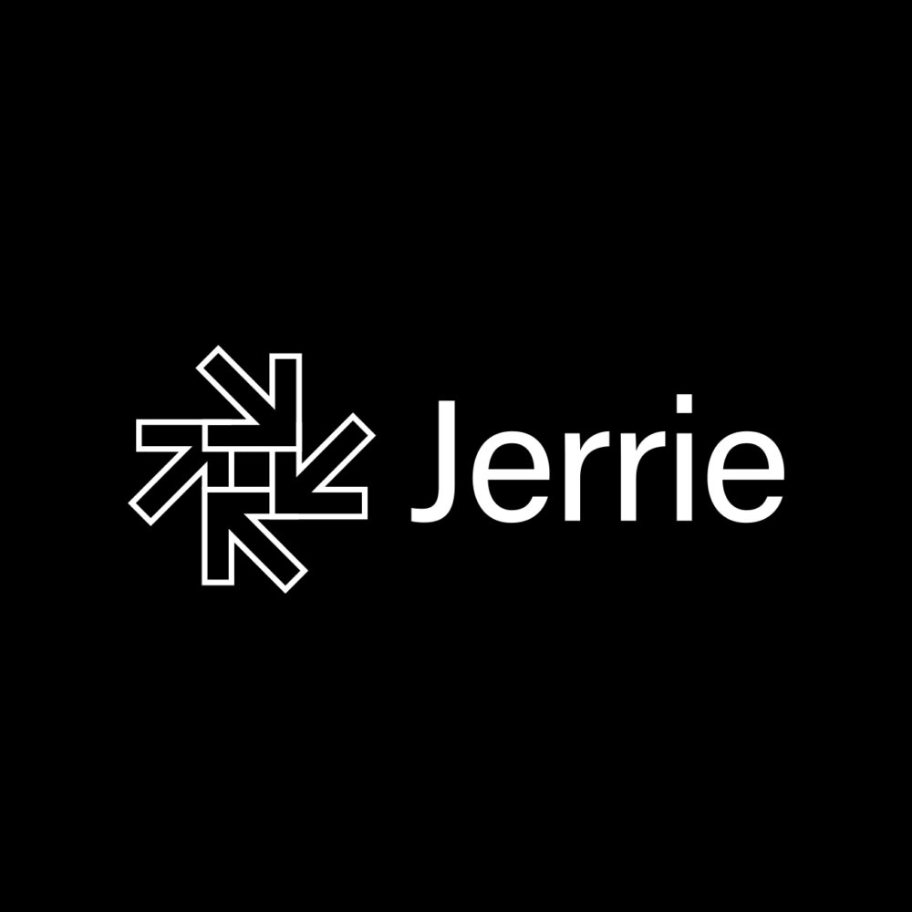 Jerrie logotyp