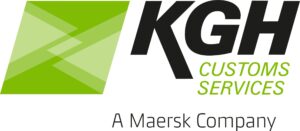 KGH logotype