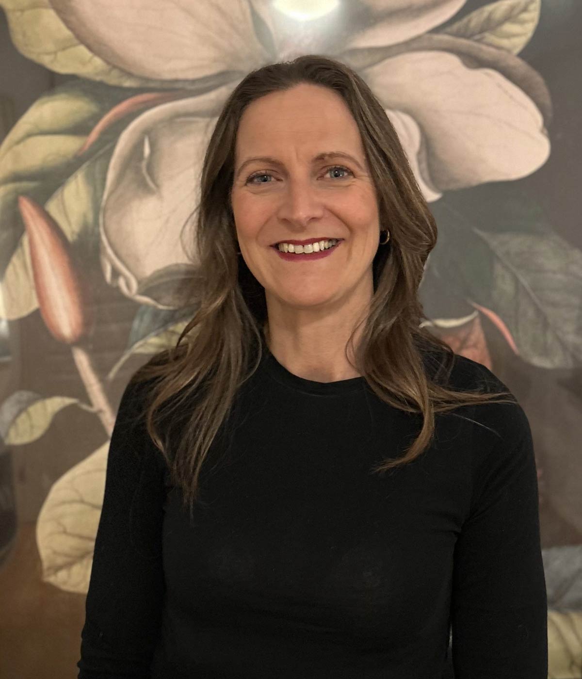 Sara Gallus har erfarenhet inom inköp