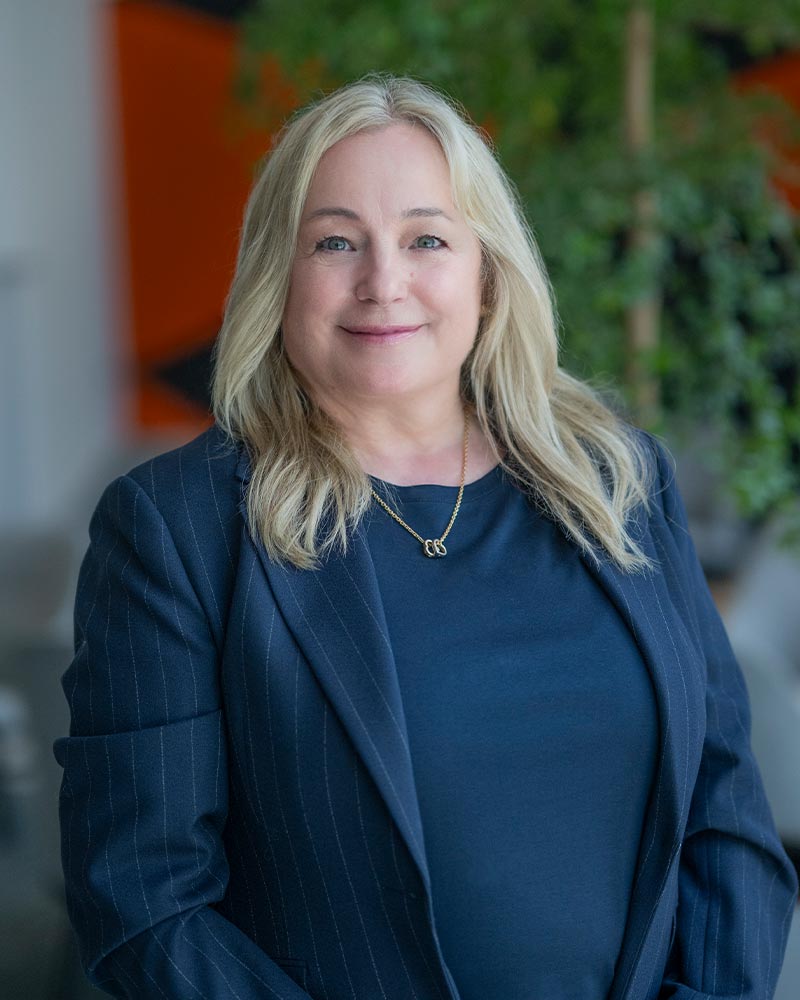 Anette Hartlin